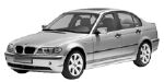 BMW E46 B19BC Fault Code