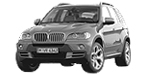 BMW E70 B19BC Fault Code