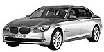 BMW F01 B19BC Fault Code