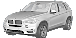 BMW F15 B19BC Fault Code